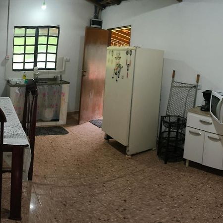 Recanto Embahu São Bento do Sapucaí Exterior foto