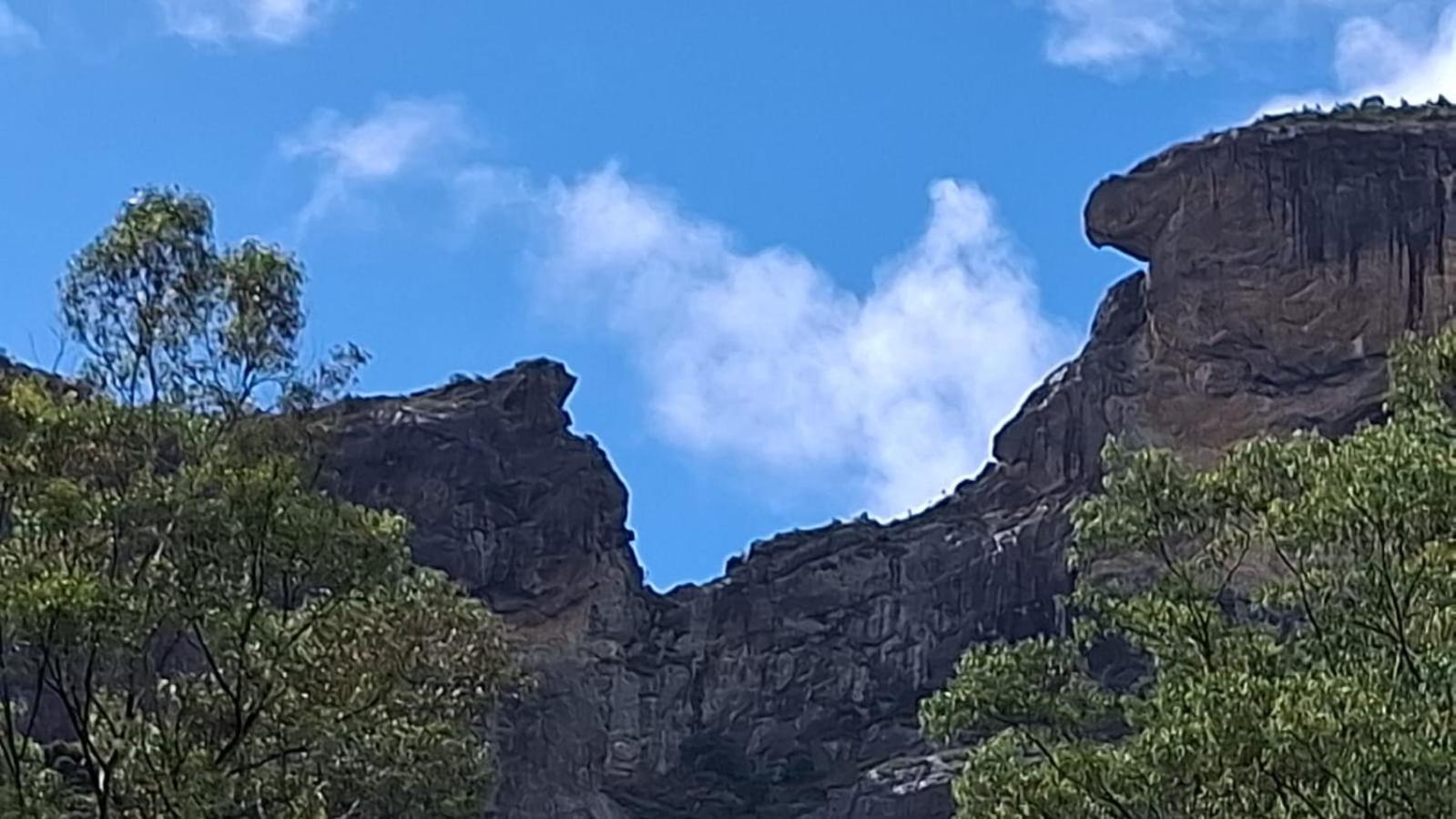 Recanto Embahu São Bento do Sapucaí Exterior foto